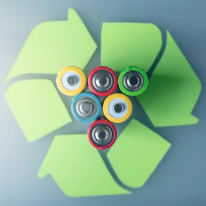 Tout savoir sur les piles et batteries en 150 questions