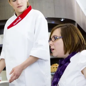 Handicap et troubles de l’alimentation : le rôle de la restauration