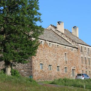 Ferme des Cabréoles - Mezenc - 4 places - 2 chambres