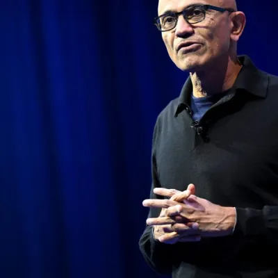 Microsoft reports are exposing AI's real cost problem: Using the tech is more expensive than paying human employees | Fortune
