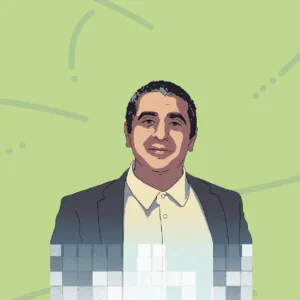 Les hommes du président, épisode 4 : Balaji Srinivasan