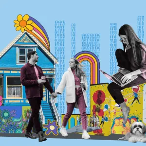 A San Francisco, les start-up de l’intelligence artificielle en plein essor dans la « Cerebral Valley »