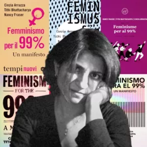 Le Covid n’a pas disparu, mais l’empathie, le soin et la solidarité oui | Tithi Bhattacharya