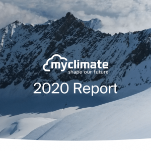 Bilan des gaz à effet de serre : Infomaniak publie son rapport 2020