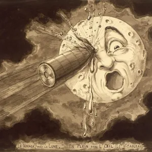 Quand le sage montre la lune, l'imbécile regarde le doigt | Publications