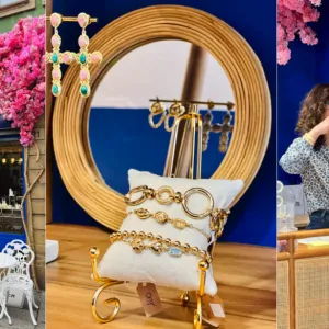 Mother & Daughter : la marque de bijoux installe une toute nouvelle boutique à Strasbourg