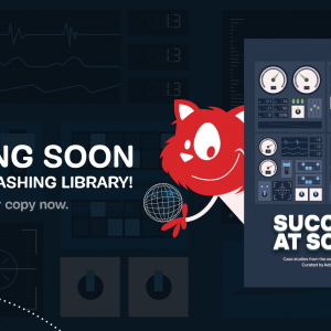 Meet Success At Scale, A New Smashing Book By Addy Osmani
