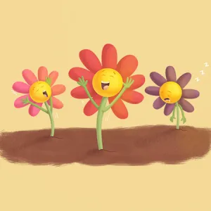 Fresh Energy In March (2026 Wallpapers Edition)