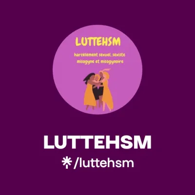 LUTTEHSM Official: TikTok, Instagram, X | Linktree
