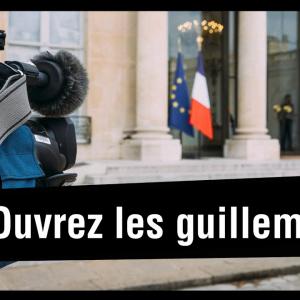 Usul. Fin de la redevance télé : une menace pour l’audiovisuel public