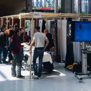 Rencontres Professionnelles du Logiciel Libre le 15 mai à Lyon