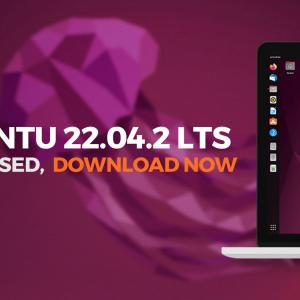 Ubuntu 22.04.2 LTS is Available to Download