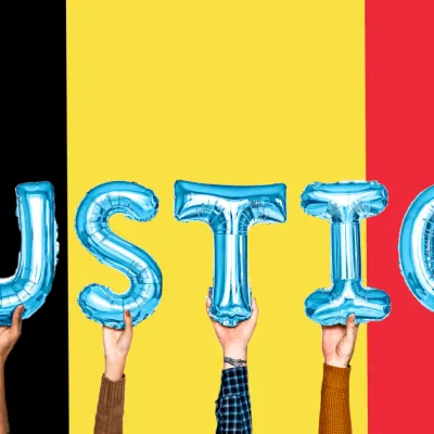 noyb approved as a “qualified entity” to file class actions in courts in Belgium