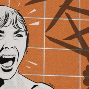 ☕️ Trois associations lancent une enquête sur les cyberviolences sexistes et sexuelles