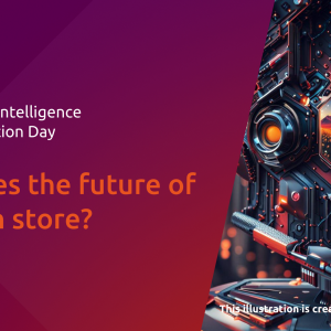 What does the future of AI hold in store?