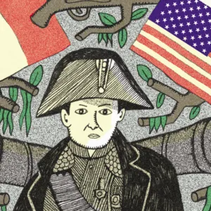 Et si la France n’avait pas vendu la Louisiane aux États-Unis ?