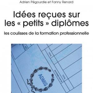 Petits diplômes : des transformations de l’école et du travail