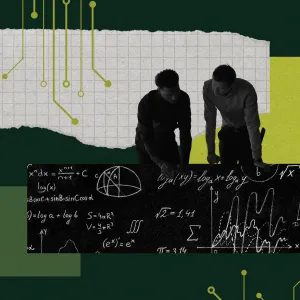 What’s next for AI and math