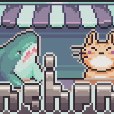 Welcome to my Shop!