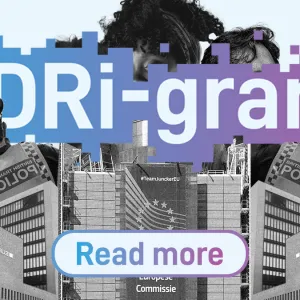 EDRi-gram, 13 November 2025