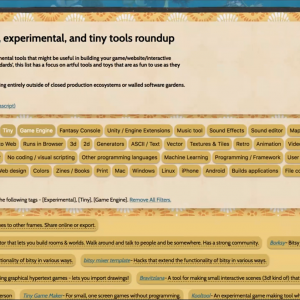 Spring 2021 #OSSTA Lecture: Everest Pipkin - Everest Pipkin | Open Transcripts