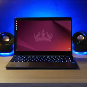 Ubuntu Fixes Desktop File Thumbnails Not Showing