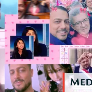 Bardella adulé sur TikTok, la gauche contre-attaque