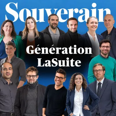 Génération LaSuite