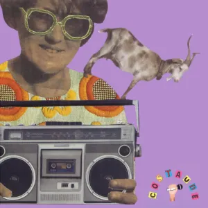 Costaude, le podcast - Episode 1 : Paule