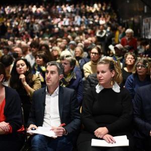 DIRECT. Réforme des retraites : l'ensemble de la gauche appelle à rejoindre la mobilisation syndicale du 19 janvier