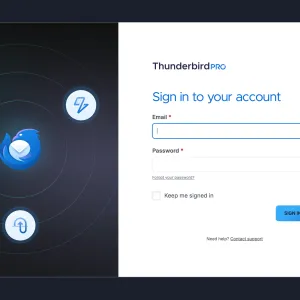 Où en est Thunderbird Pro en 2025 ? L’état du projet et ce qui arrive bientôt