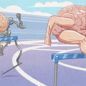 De l’enthousiasme au burnout, l’IA ne réduit pas la charge de travail, mais l’intensifie - Next