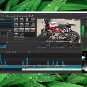 Shotcut 25.12 Adds Full 10-Bit Video Editing Support