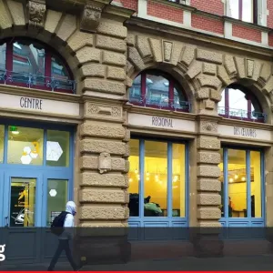 L'Afges chiffre à 3 156€ le coût de la rentrée pour les étudiants