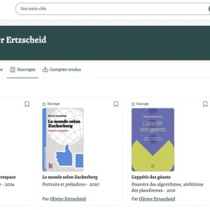 Les livres de C&F Éditions sur Cairn.info (et donc les miens aussi)