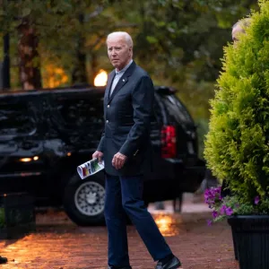 Joe Biden, la fin justifie le doyen