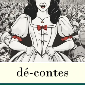 Déconstruire les contes de ma mère l’IA