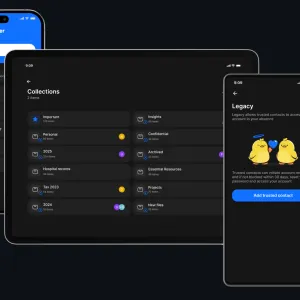 Locker, l’application gratuite à installer ce week-end : elle fait ce que les GAFAM vous font payer (et vos proches vous remercieront)
