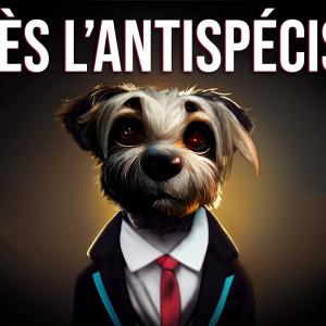 Zoopolis - Une théorie politique des droits des animaux | Avec @Monsieur Phi