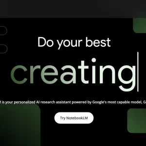 NotebookLM : Un assistant de recherche IA personnalisé pour votre documentation