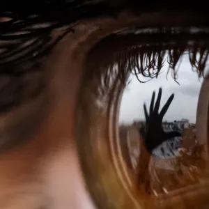 La strangulation, signe avant-coureur du féminicide