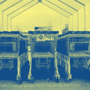 Le web n’est pas qu’un supermarché !