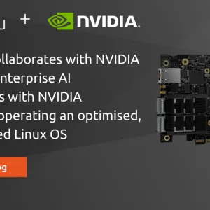 Canonical collaborates with NVIDIA to simplify enterprise AI deployments with NVIDIA BlueField-3 operating an optimised, Ubuntu-based Linux OS 