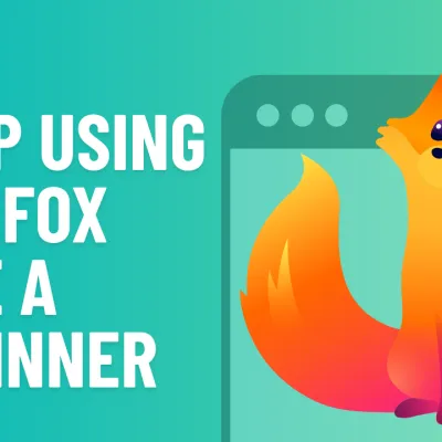 Firefox Can Do All This? 21 Features Most Users Never Touch