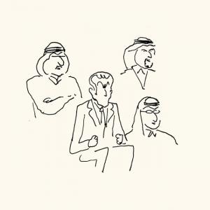 Macron joue récupérateur