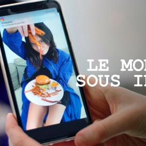 Instagram - La foire aux vanités - Regarder le documentaire complet | ARTE