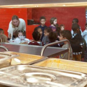 Environnement. A Strasbourg, les cantines passent à l’inox