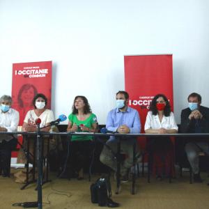 Autoroute A69 : Carole Delga lâchée par ses alliés