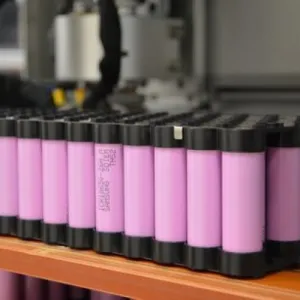 « La Chine veut tuer le recyclage des batteries en Europe » : Mecaware décroche le soutien de l'UE