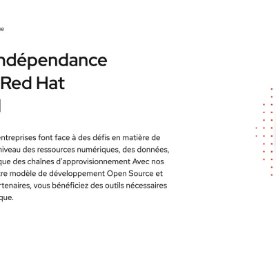Red Hat et Google Cloud : un « Cloud Souverain » vraiment crédible ?
